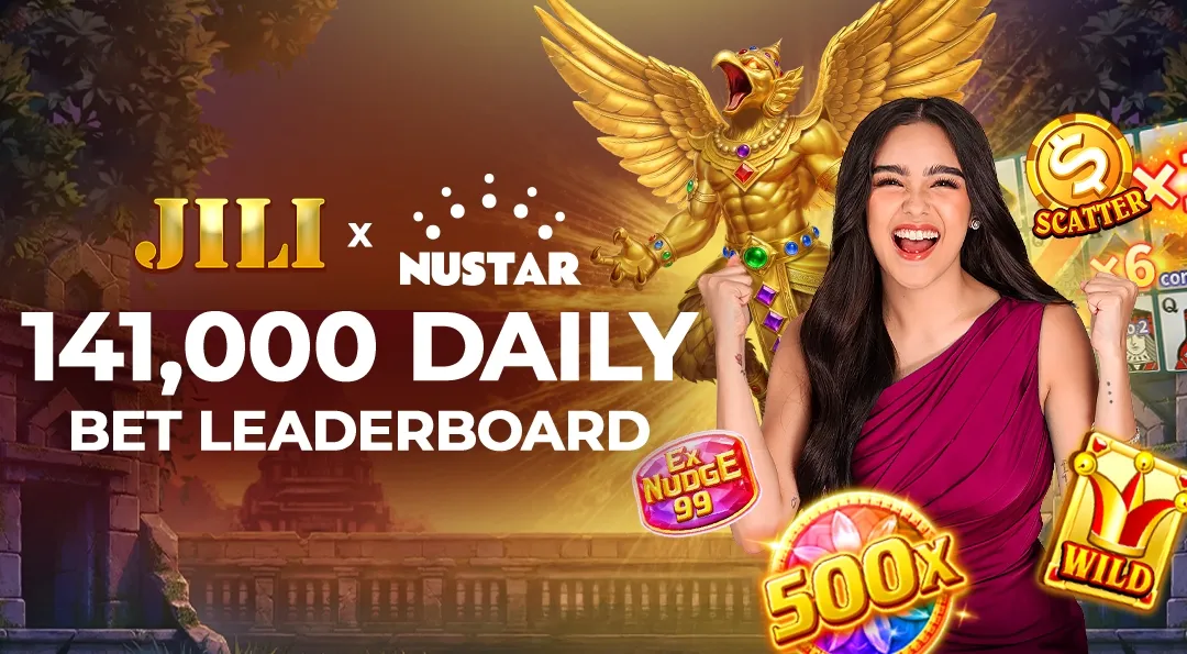 Jackpot Jili Promo 1
